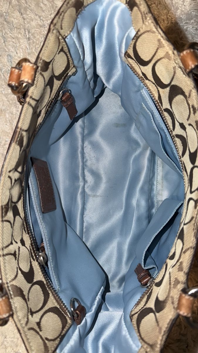 Coach Taschen für Damen: Vintage Coach Bag – Gebraucht aus Zürich von ale_9z6n 4