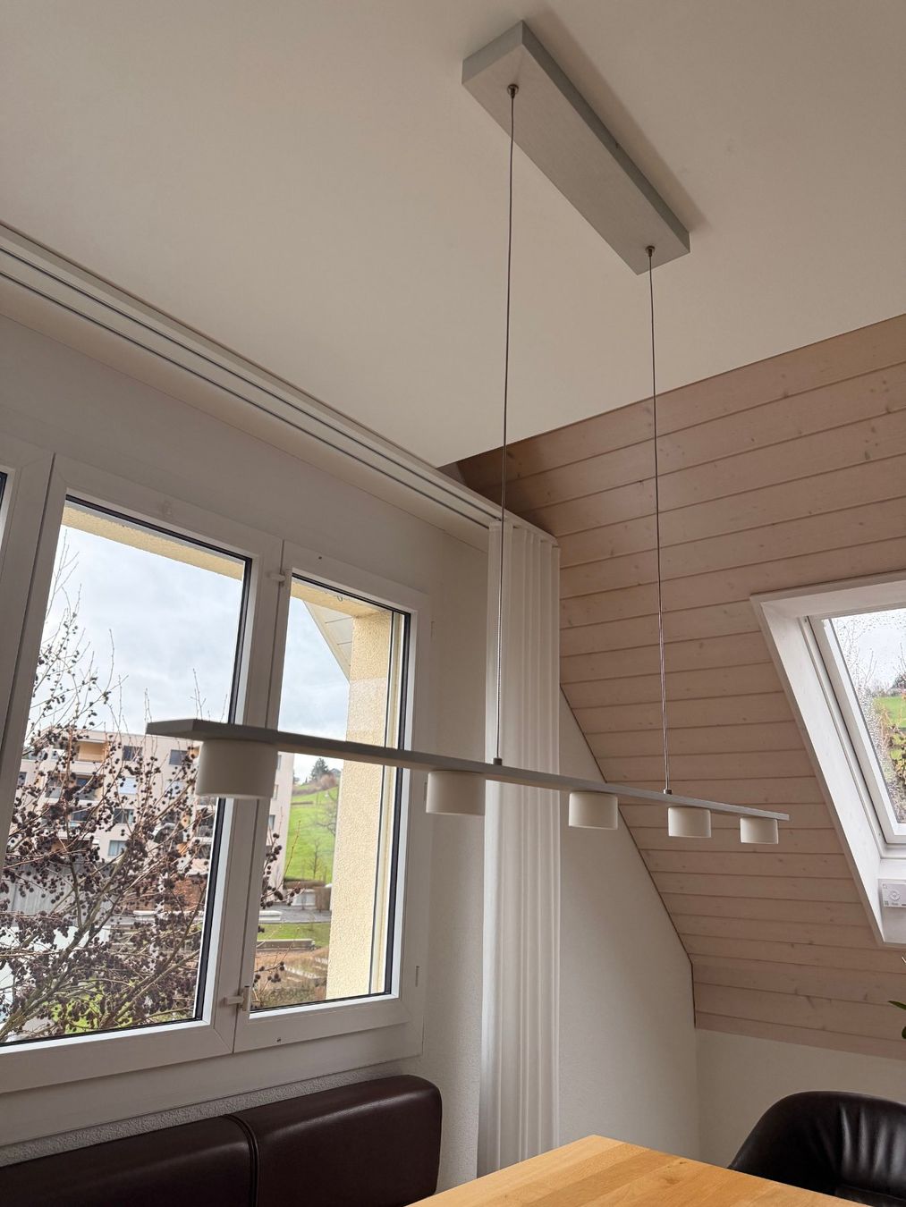 Livique Lustres & lampes de plafonds: Moderne Hängelampe – D'occasion à Immensee par Fabiuzzo