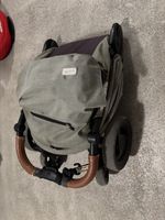 Sport-Kinderwagen