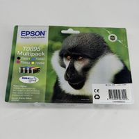 Cartouches d'encre Epson T0895 Multipack - NEUF -