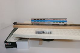 Kato US Wagen ( 515 )