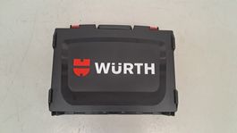Würth Werkzeugkoffer
