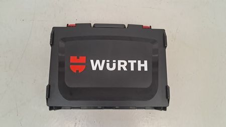 Würth Werkzeugkoffer