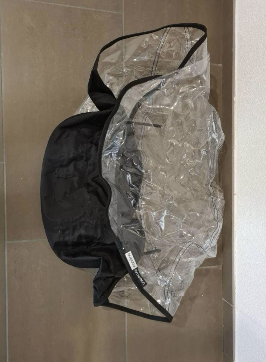 Bugaboo Carrozzine: Like new!!! Bugaboo Cameleon Stroller & Pram – Nuovo (secondo la descrizione) da Würenlos venduto da sue_wp8k 3