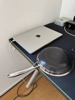 Hexlad Hybrid Small Pan 20 cm Pfanne