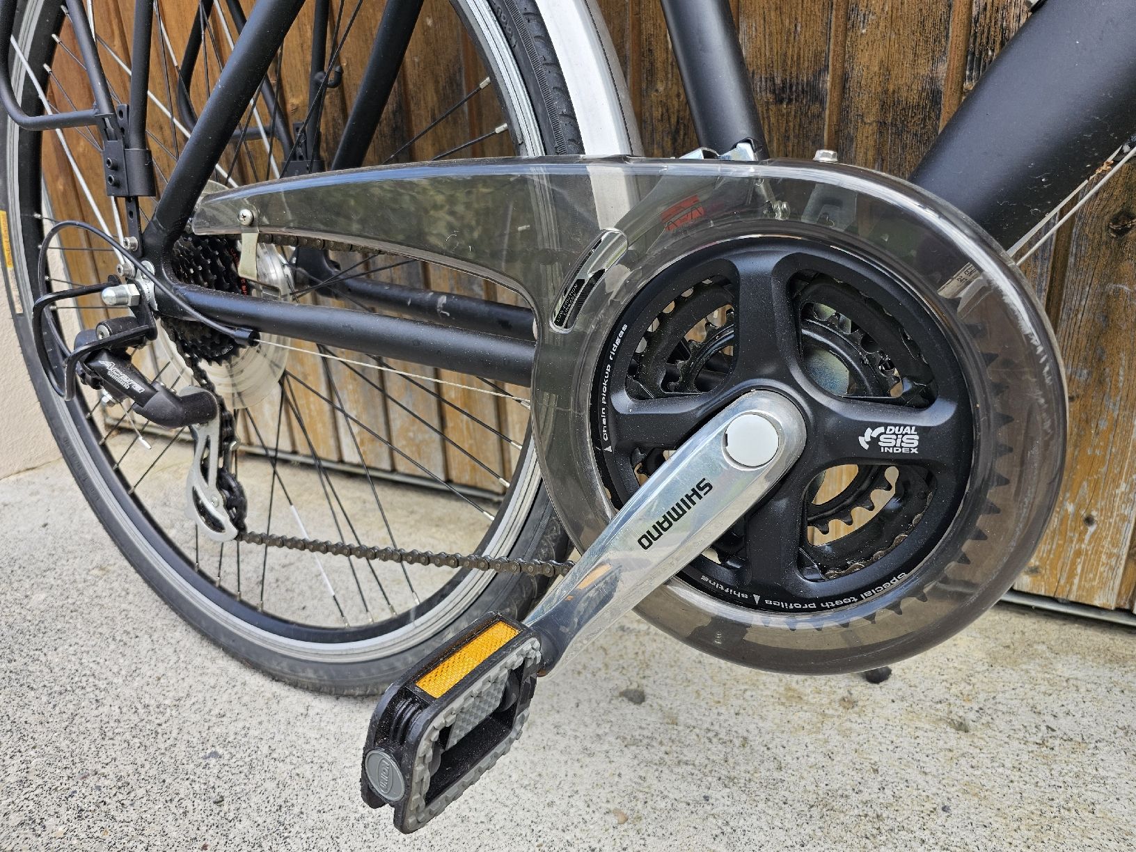 Velos: Alubike, 24-gang, Shimano – Gebraucht aus Wald ZH von Grappe 7