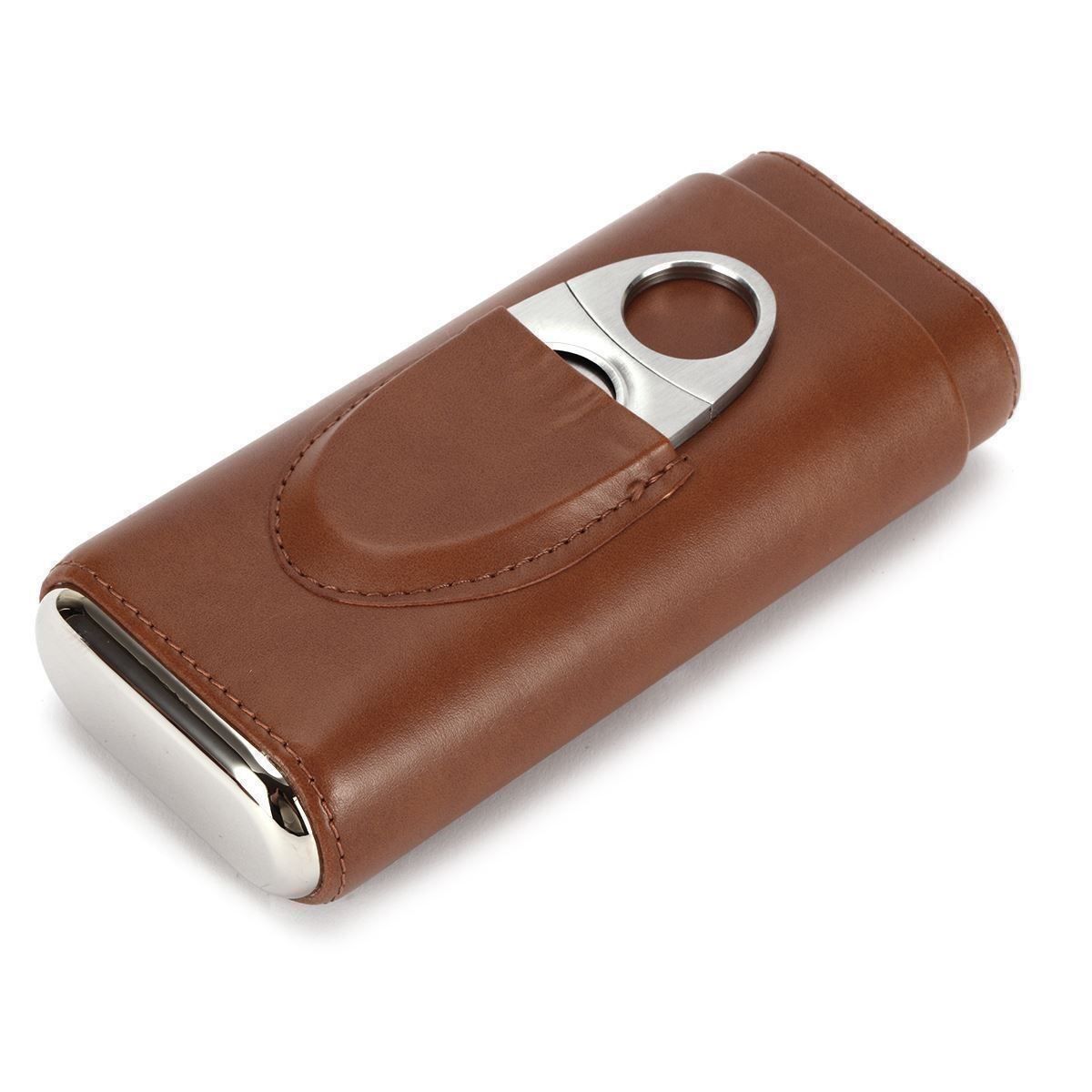 Humidor per sigari: Zigarrenschneider 3-Finger-Humidore – Nuovo (secondo la descrizione) da Thun venduto da nuonuo 4
