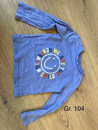 Pulli Gr. 104 Kids