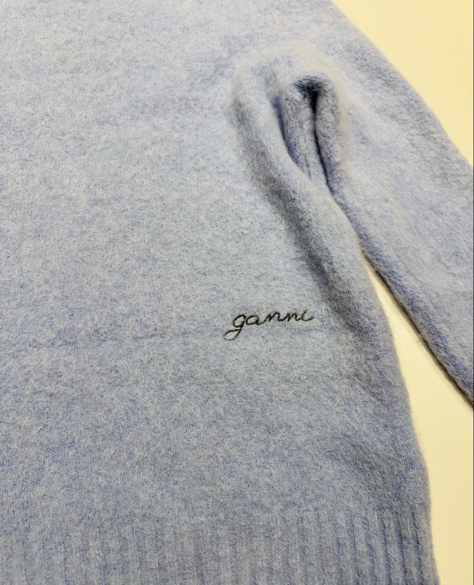 Ganni Pullover & Sweatshirts: Pullover Ganni – Gebraucht aus Zürich von agi_j875 4