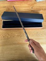 Baguette magique Ron Weasley - Réplique Officielle