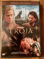 DVD - Troja
