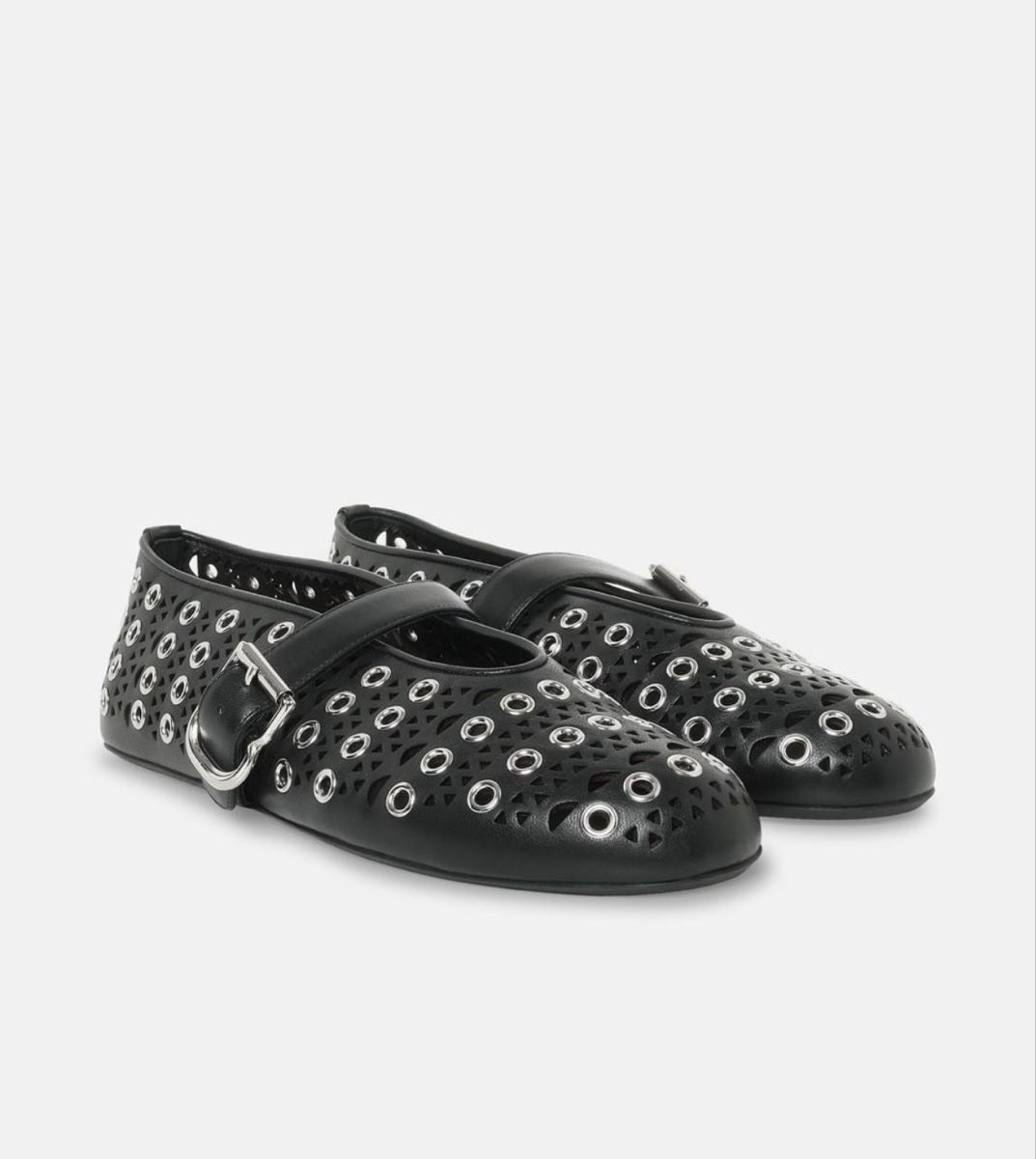 Alaia Chaussures femmes: Alaïa ballet flats  – Neuf avec emballage d'origine à Paradiso par viorea 1
