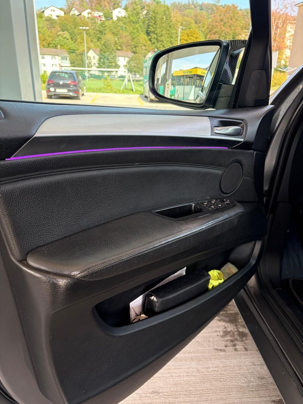 BMW Autos: Einmaliger BMW X5 E70 (frisch ab MFK) – D'occasion à Laupen par TecProPalmer1092 8