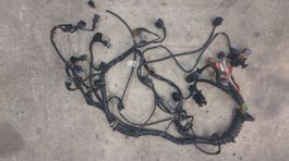 Kabelbaum Audi A4 , 2.4L