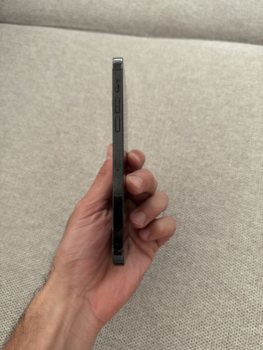Apple Handys / Smartphones: iPhone 14 Pro Max 256GB Schwarz – Gebraucht aus Buchs AG von ala_z7fw 2