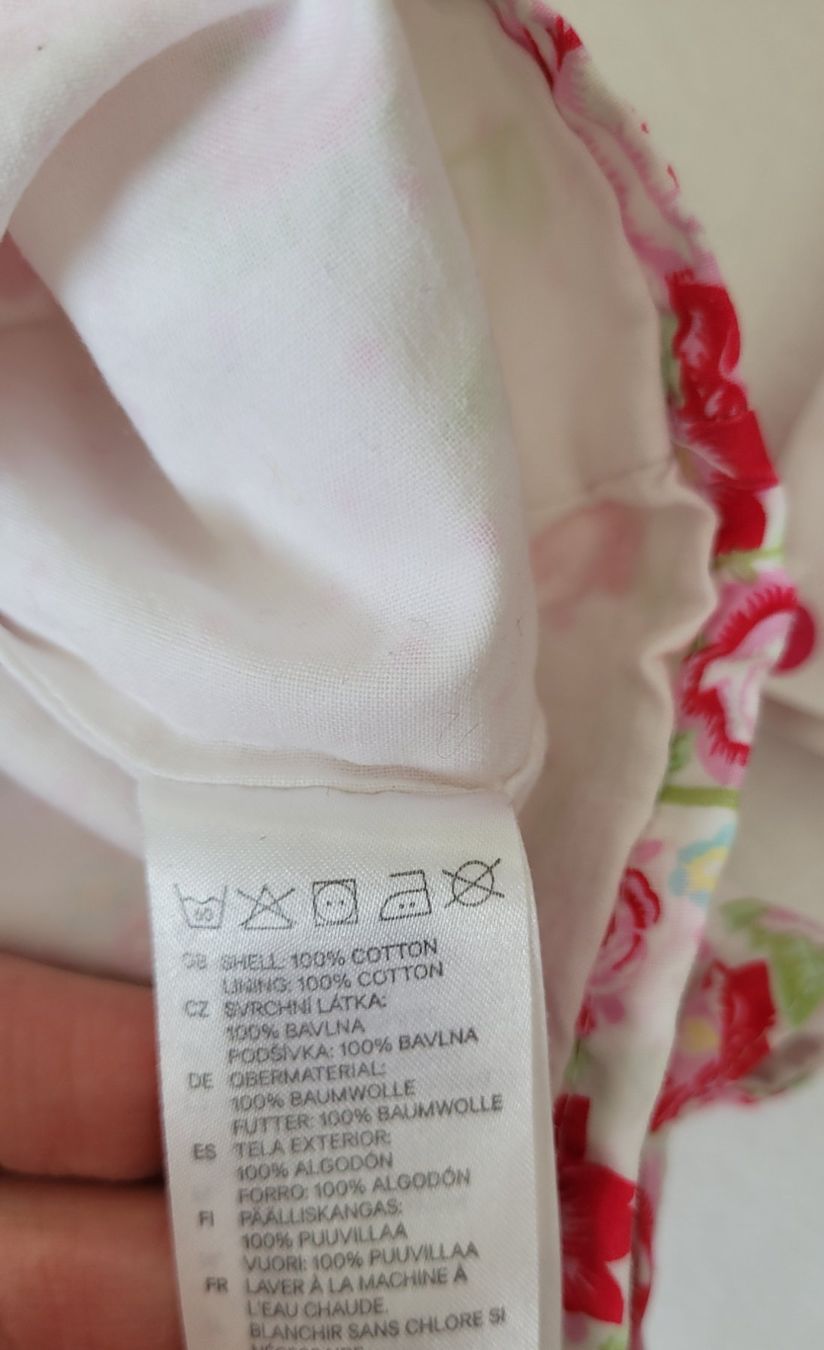 Vestiti & Gonne: Set: 3 Sommerkleider Gr 86 – Usato da Affoltern am Albis venduto da nyi_ph9f 8