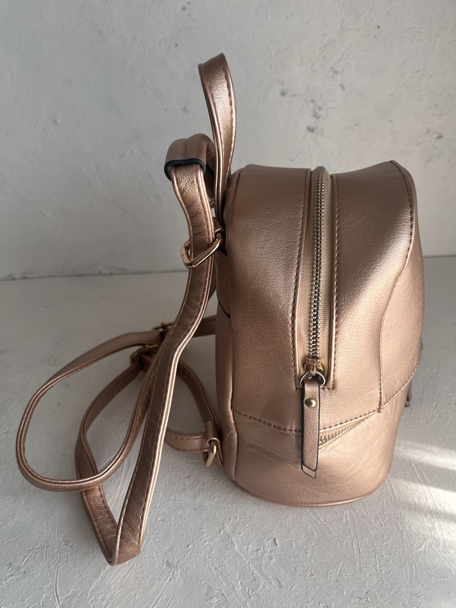 Rucksäcke: Mini backpack – Gebraucht aus Lugano von obi0103 1