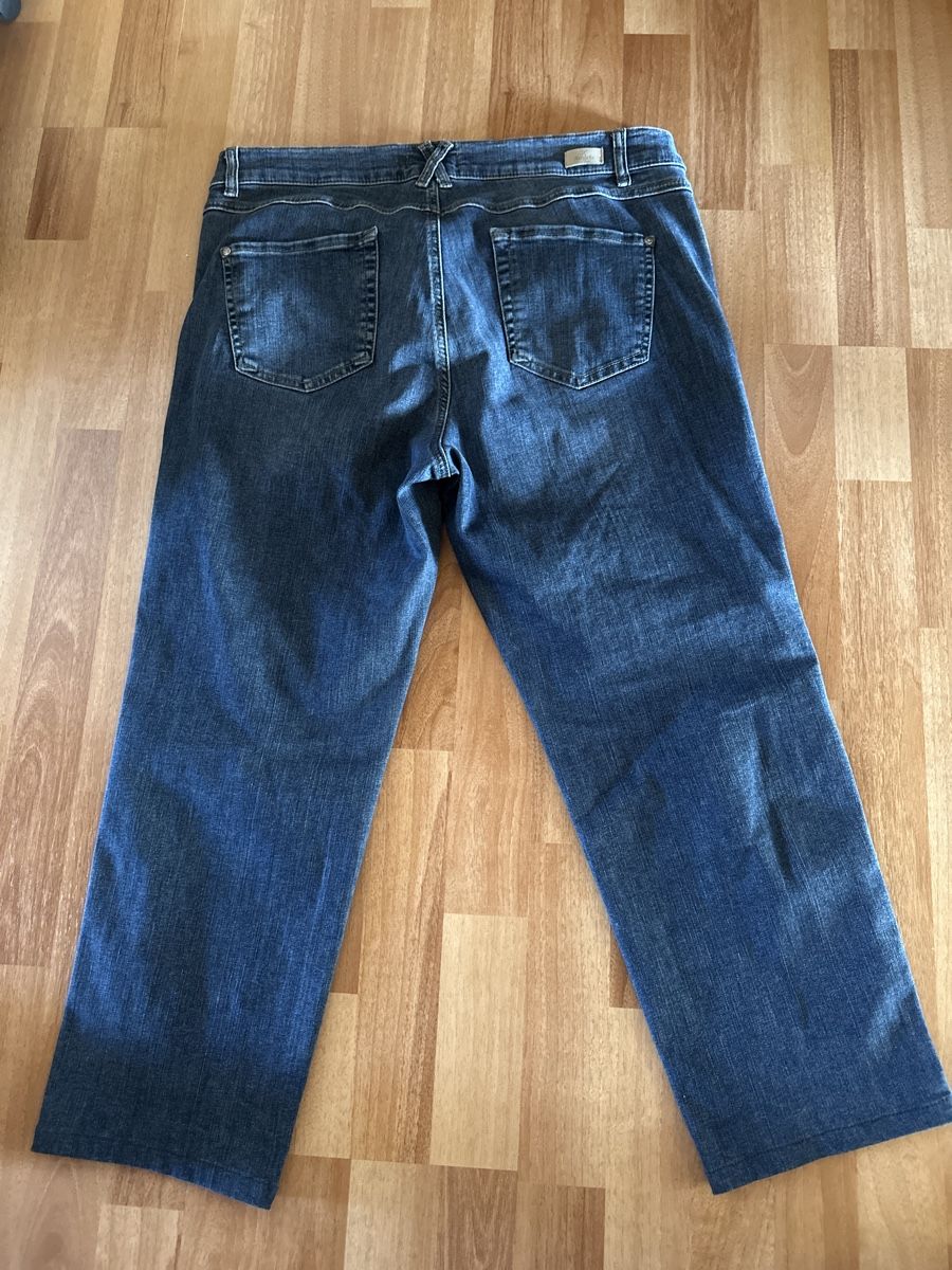 Angels Jeans: Angels Damen Jeans, Gr. 40, einf. Bundweite 45cm – Usato da Wald AR venduto da Jakusi95 1