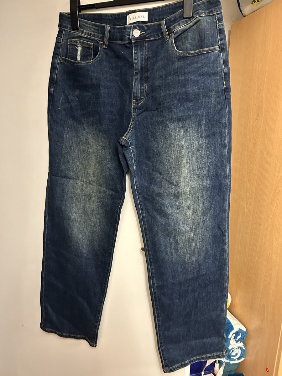 Pantaloni: piere one hose neu 34 – Nuovo e nell'imballaggio originale da Zürich venduto da 11Zitronenfalter