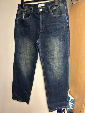 piere one hose neu 34
