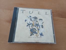 Jethro Tull - Crest of a knave (1987)