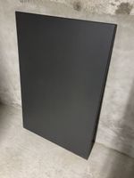 Tischplatte mit Füssen (Räder)