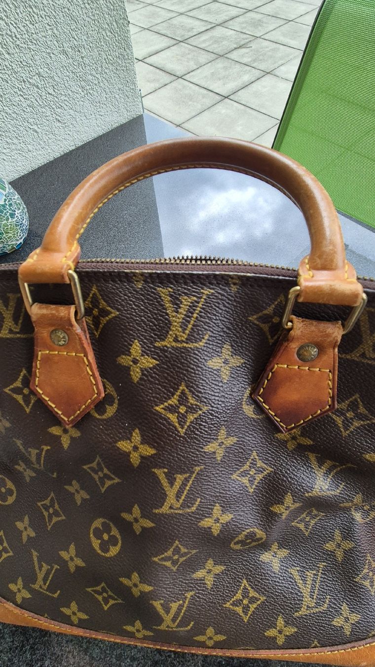 Louis Vuitton Borse da donna: Louis Vuitton Alma – Usato da Galgenen venduto da kawaja 2