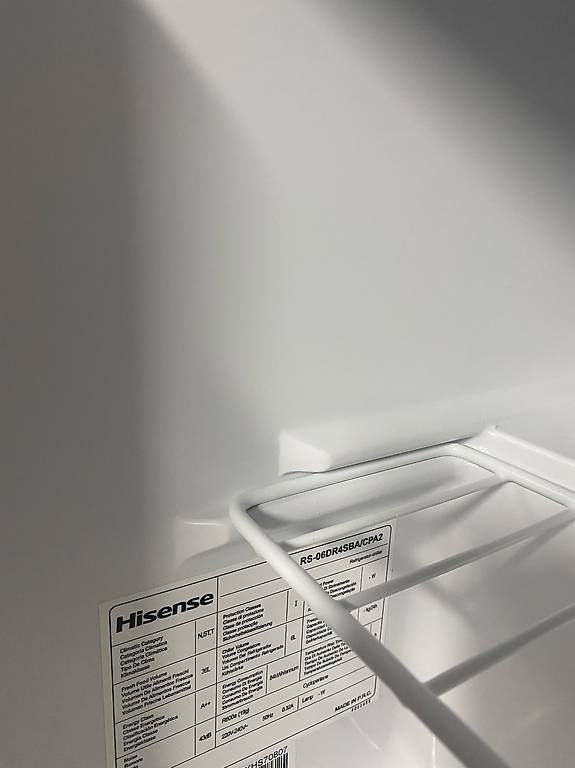 Réfrigérateurs: Kühlschrank  – D'occasion à Wynau par Lorent_Be 4