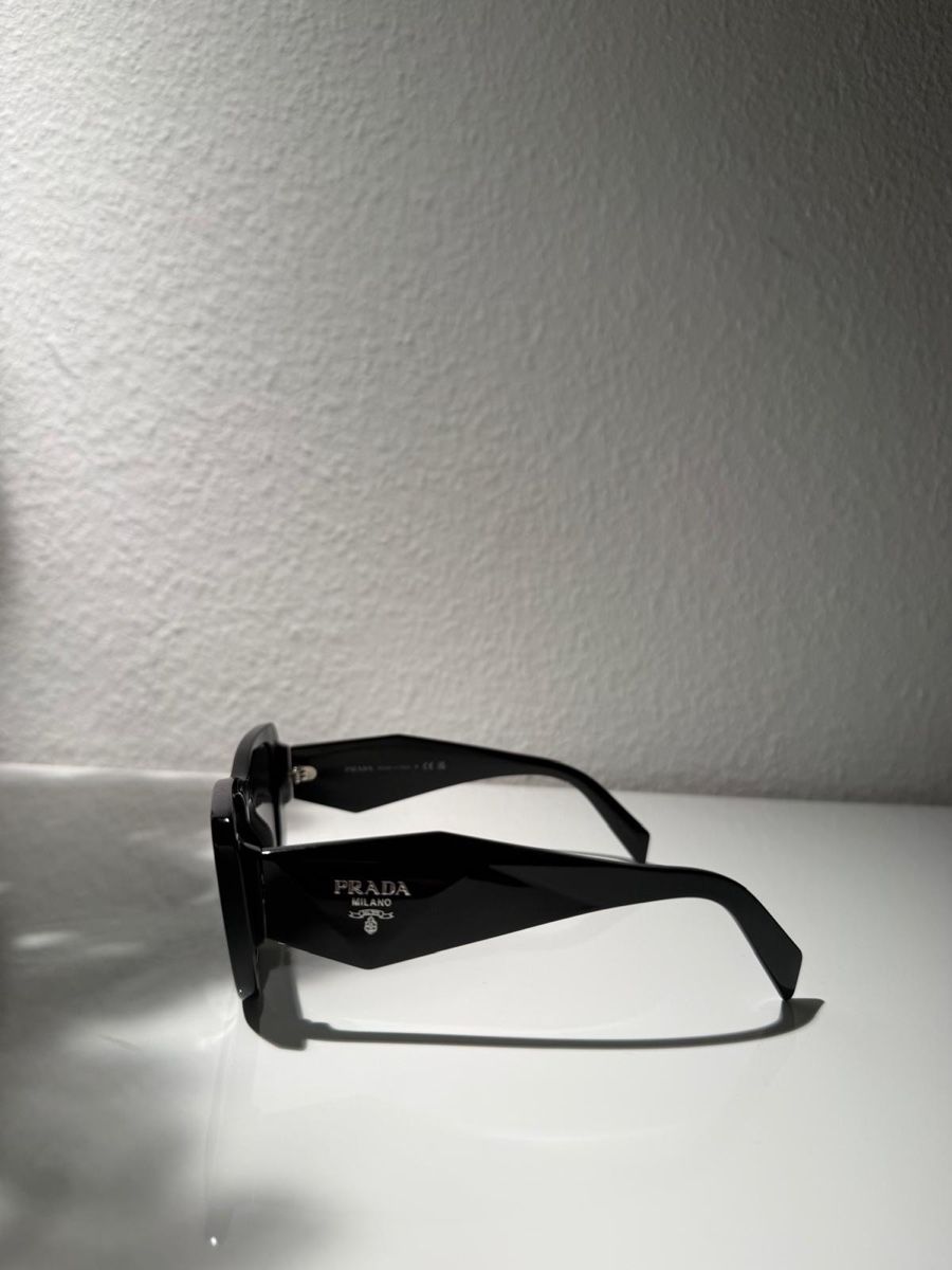 Prada Brillen & Gläser: Prada Sonnenbrille – Neu (gemäss Beschreibung) aus Herisau von ogkosta 1