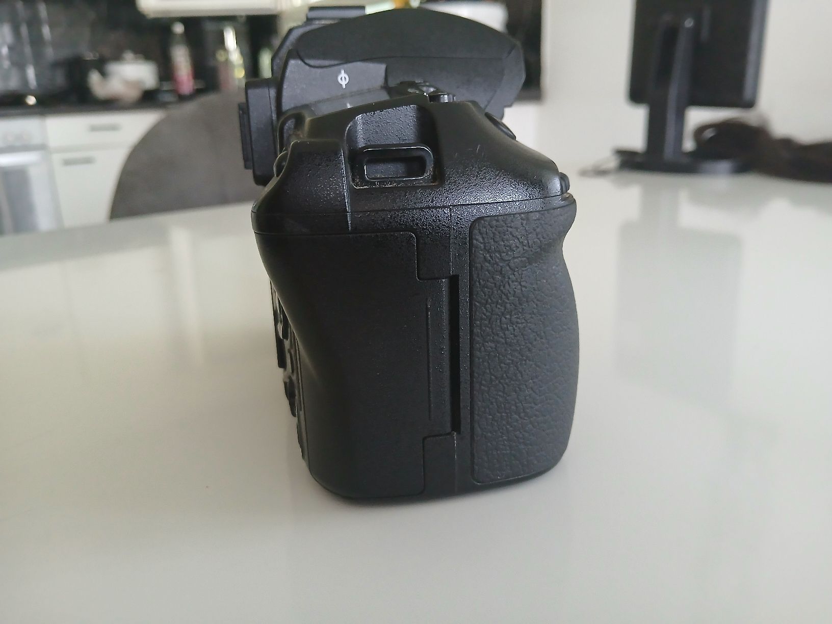Olympus Kamera: OLYMPUS E-3 Kamera – Defekt aus Grenchen von Nathaniel74 4