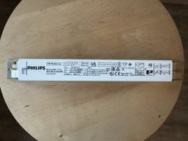 Ballast Électronique Philips HF-Performer II - Neuf
