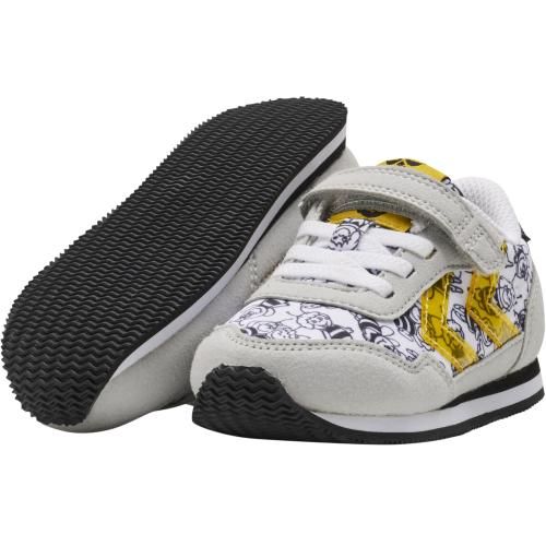 Herrenschuhe: Hummel Maya The Bee Reflex Infant - bright white (Grösse... – Neu und originalverpackt aus St. Gallen von sportglobe 6