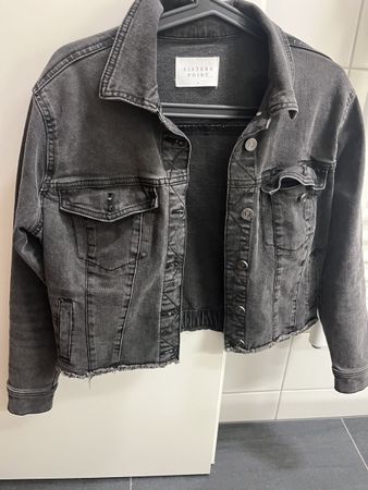 Jeansjacke