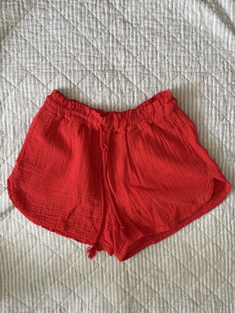 Xirena Shorts XS