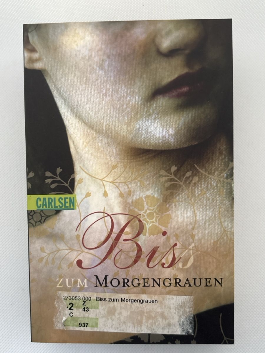 Libri: Biss Reihe  – Usato da Hägglingen venduto da Santisale 1