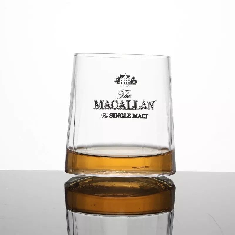Bicchieri: Whiskey Glas Macallan – Usato da Flawil venduto da swisstrendshop