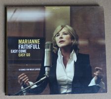 Marianne Faithfull – Easy Come Easy Go - D11