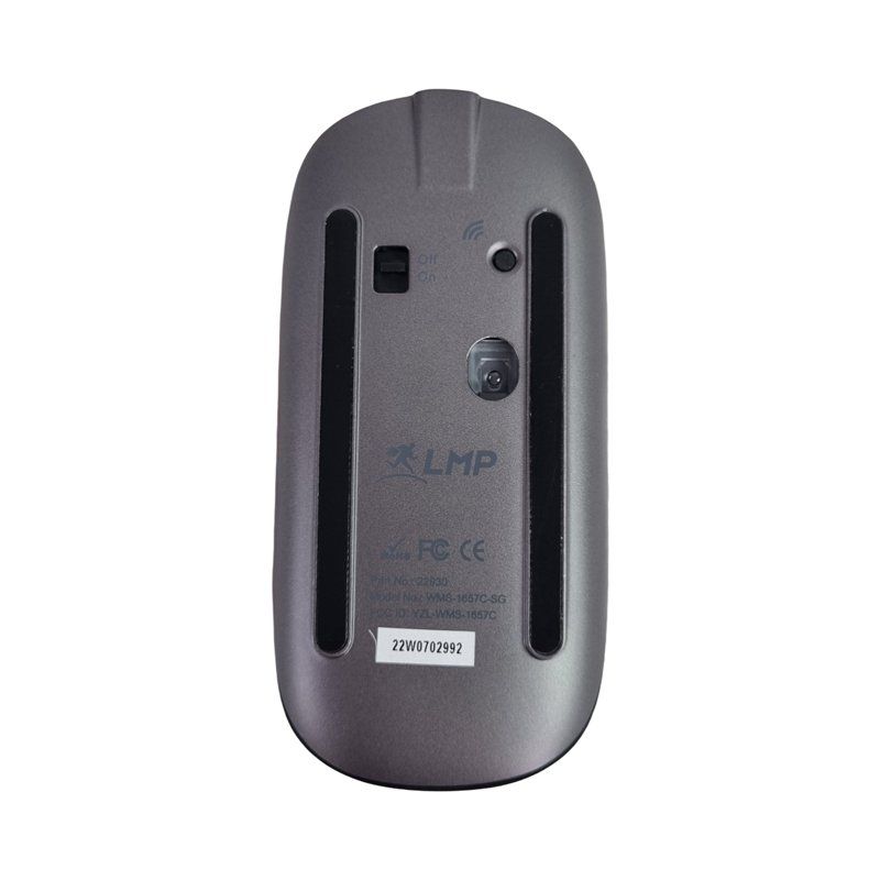 Mouse: LMP Master Mouse Bluetooth – Nuovo (secondo la descrizione) da Wangen b. Olten venduto da Restwert_Wangen 4