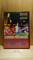 SLUMDOG MILLIONAIRE DVD