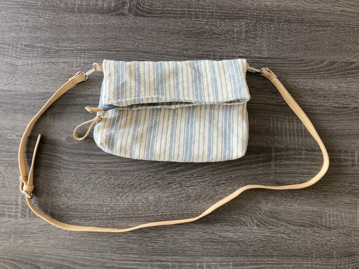 Borse & Zaini: Handtasche – Usato da Anglikon venduto da papa701 1