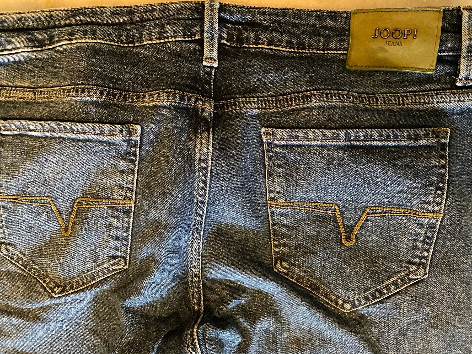 Joop Jeans: Herren JOOP Jeans – Usato da Hinteregg venduto da Cadi1