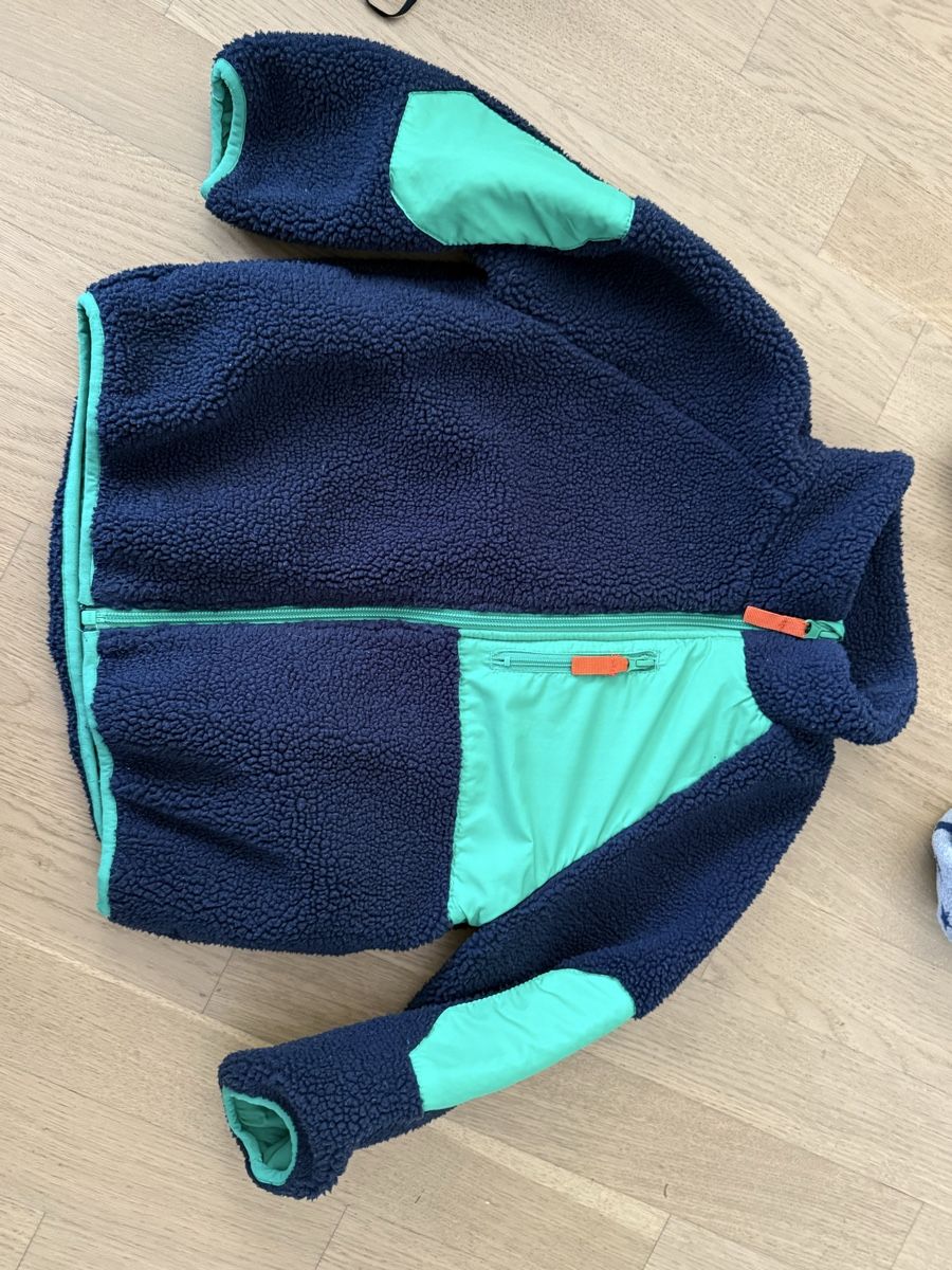 Kleiderpakete & -sets: Kinder Kleidung Set Grösse 104-110 – Gebraucht aus Riehen von nah00 3