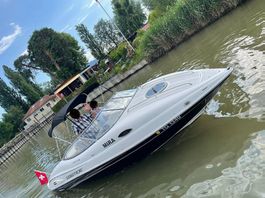 Motorboot für 8 Personen, Ebbtide 2240c (Preis verhandelbar)