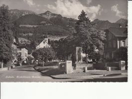 Sachseln 1946