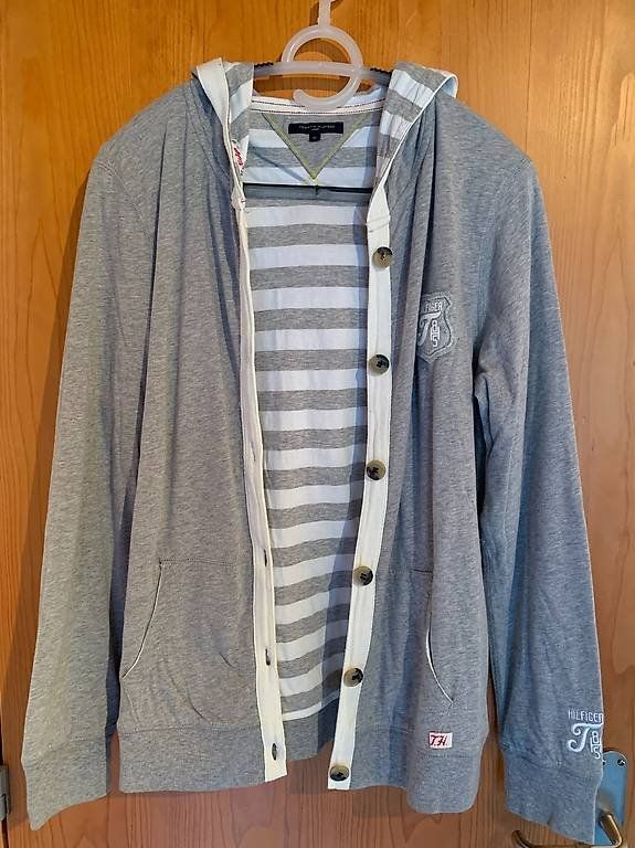 Tommy Hilfiger Giacche: Tommy Hilfiger Jäckli / XL – Usato da Zürich venduto da elsoca 2