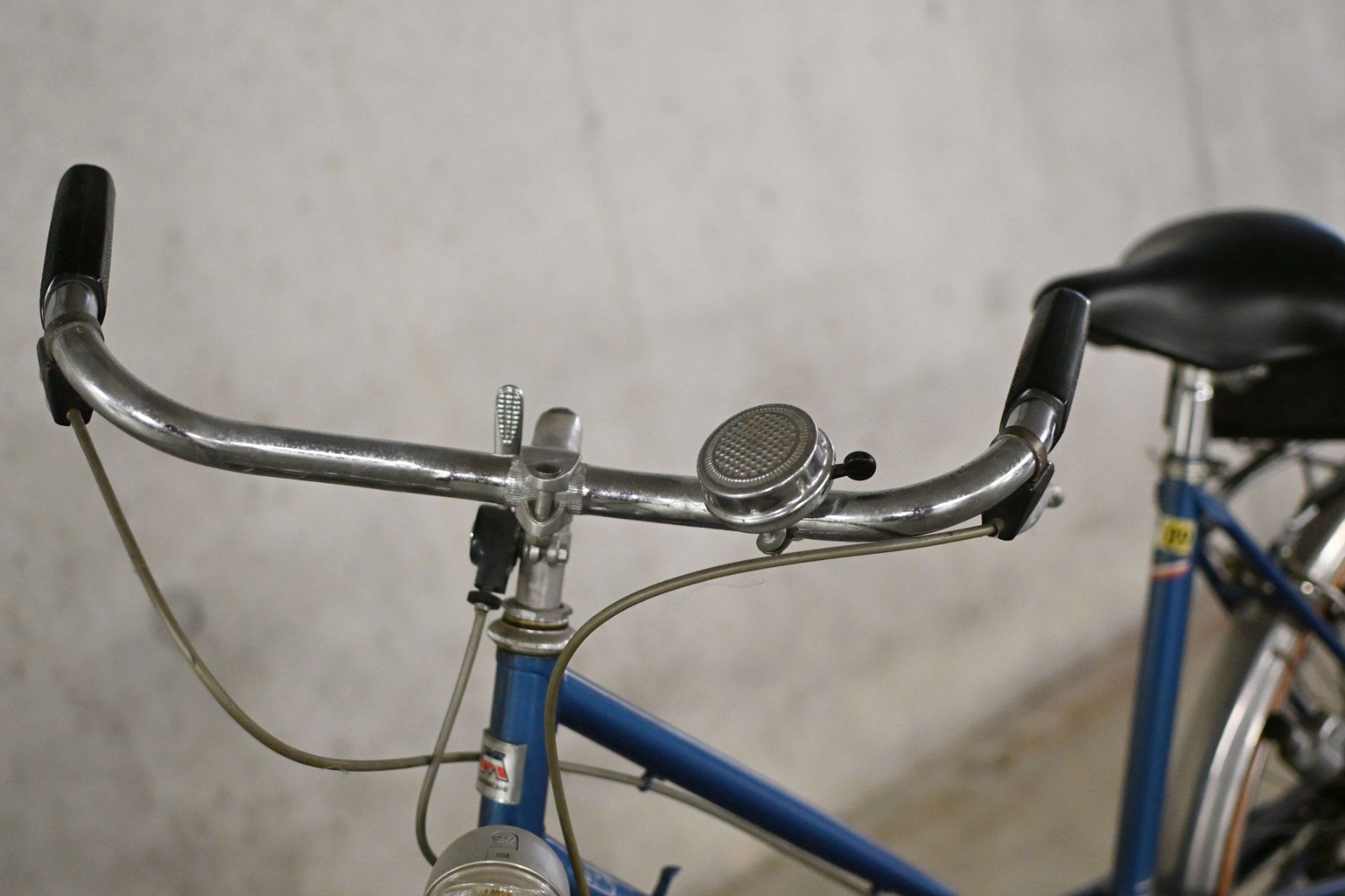 Velos: MOTOBÉCANE Velo Retro – Gebraucht aus Dürnten von puumies 7