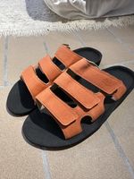 Orthopädie Damen-Sandalen Gr. 40 (NEU)