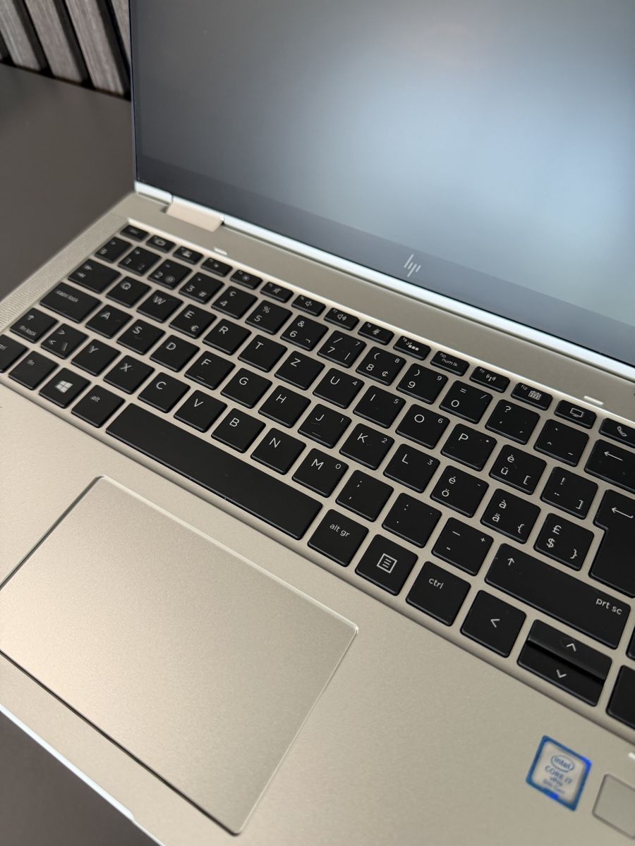 Hewlett Packard Notebook: HP EliteBook x360 1040 G5 – Usato da Inwil venduto da rogerbrown 2