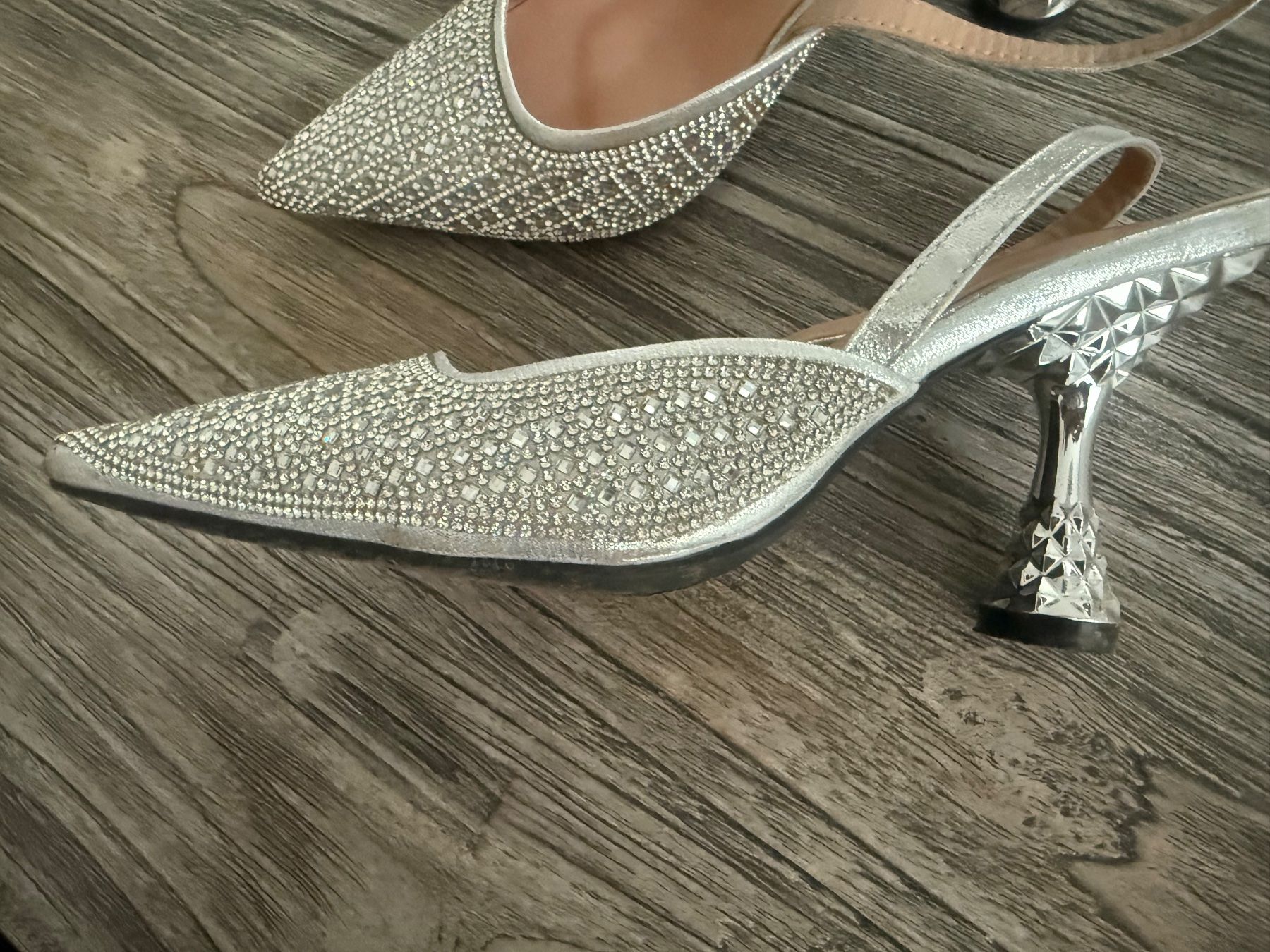 Scarpe da donna: Damenschuh Grösse 36 NEU – Nuovo (secondo la descrizione) da Thal venduto da Manhut 3
