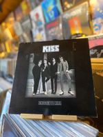 KISS - DRESSED TO KILL...RE GER 1980...VG+/VG